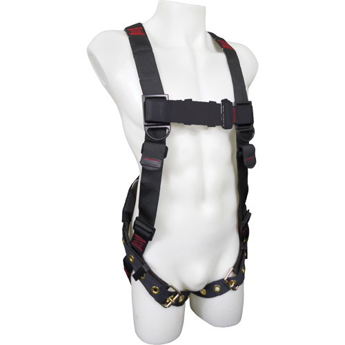 Koala Behr Safety Harness, CSA Certified, Class A, 352 lbs. Cap.