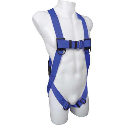 ECO™ Safety Harness, CSA Certified, Class A, 352 lbs. Cap.