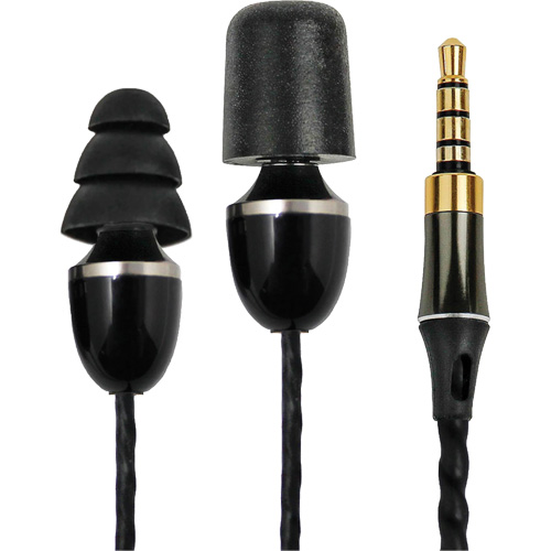 Wire Earbuds