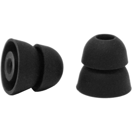 Small Double Flange Replacement Eartips