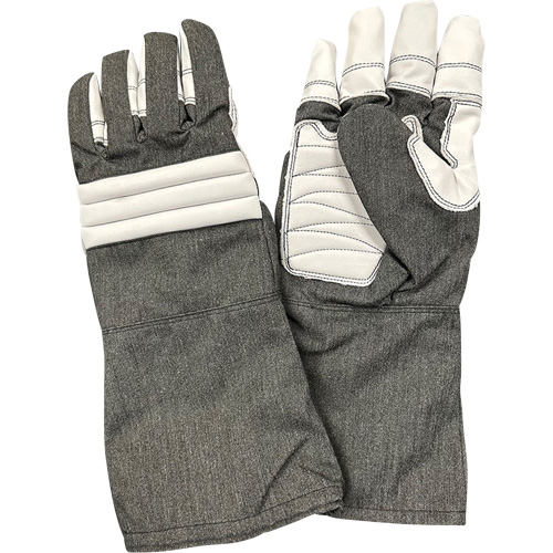 CoreMAX FR Cut-Resistant Gloves, Large, ASTM ANSI Level A6