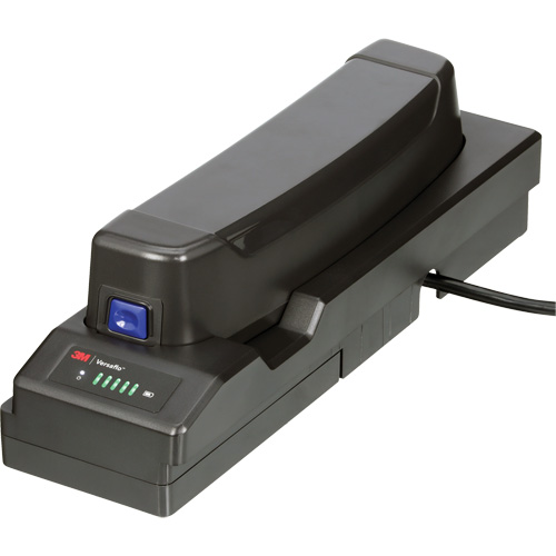 Versaflo™ Single Station Battery Charger Kit for Versaflo™ TR-600 & TR-800