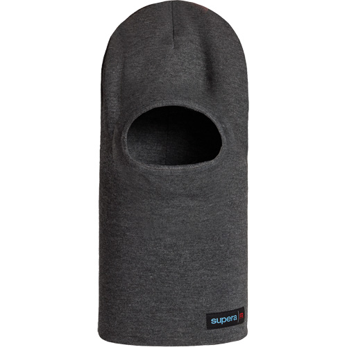 SUPERA™ Fire-Resistant Balaclava, Grey, Kermel®