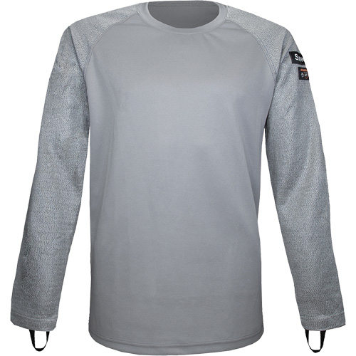 Superior® CASTXP Shirt with Cut-Resistant Sleeves