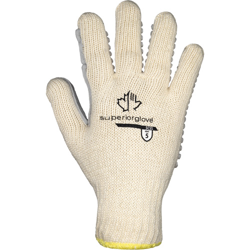 Cool Grip® SCSS Heat Resistant Gloves, Cotton, Large/X-Large