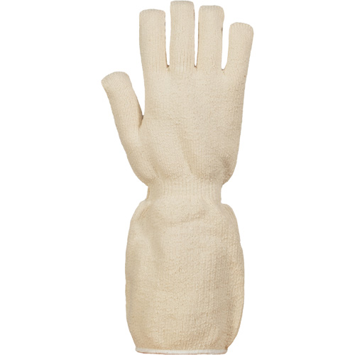 Cool Grip® TRGSS Heat-Resistant Gloves, Cotton, Medium/Small, Protects Up To 752° F (400° C)