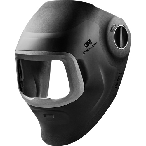 Speedglas™ G5-03 E Welding Helmet 09-0100-00 with No ADF