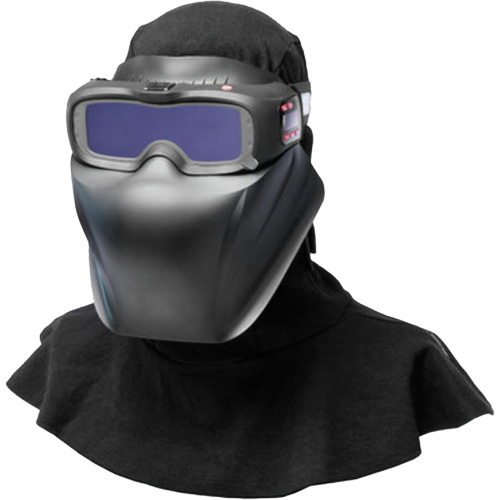 ArcSpecs® Auto-Darkening Welding Goggles, Anti-Fog/Anti-Scratch