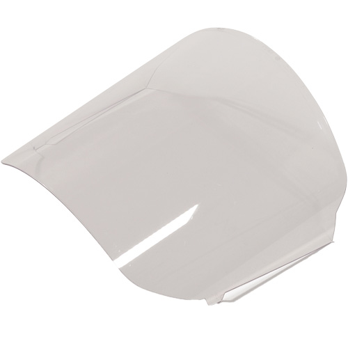 Z-Link® Respirator with Safety Lens & Zytec® FR Face Seal