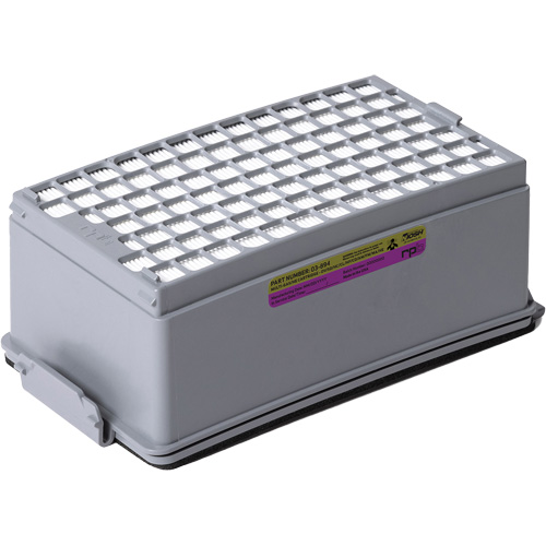 PX5® Combination HEPA Cartridge, Multi Gas