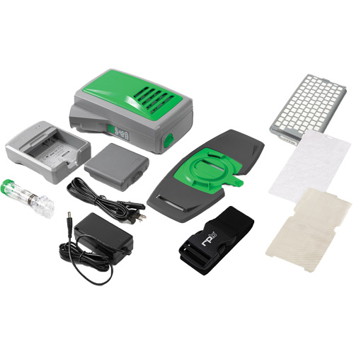 PX5® PAPR Kit for P3 Filters