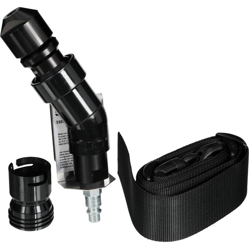 Versaflo™ Supplied Air Low Pressure Valve Assembly V-400