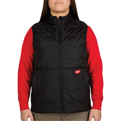 FREEFLEX™ Lightweight Insulated Vest, Women's, Small, Black