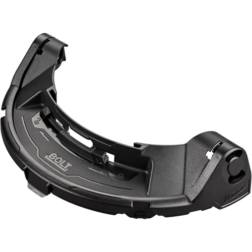 BOLT™ Task Full Face Shield Replacement Frame