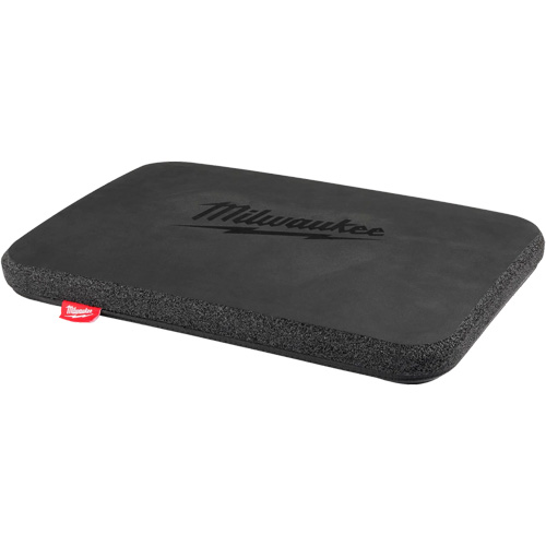 Kneeling Pad, 18.4" L x 13" W, 2.2" Thick