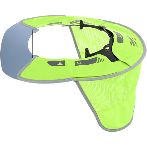 BOLT™ Sun Visor with Sunshade