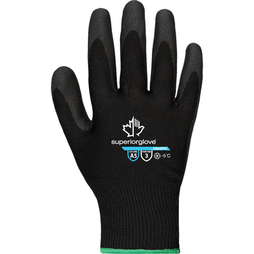 KnitActiv Pro™ Cold-Rated Gloves, Small, PVC Coated, ASTM ANSI Level A5