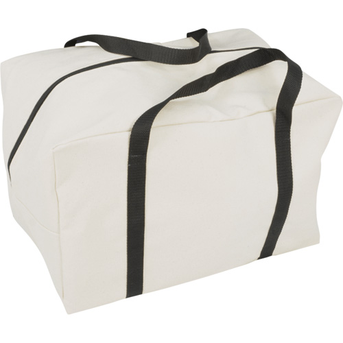 Canvas Storage Bag for Arc Flash Hoods