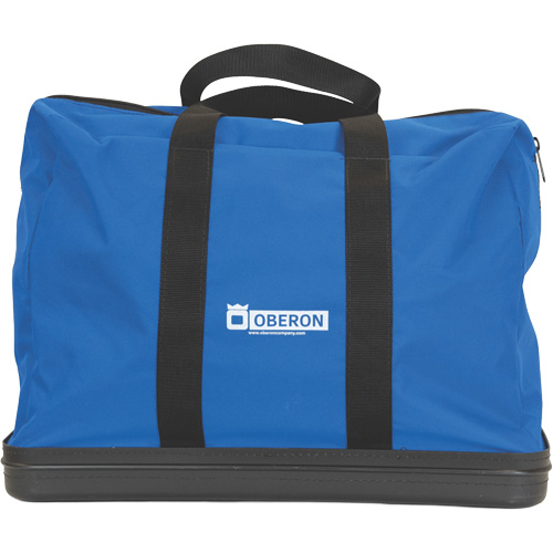 Deluxe Arc Flash Kit Storage Bag