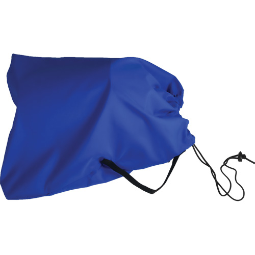 Hard Cap & Shield Storage Bag