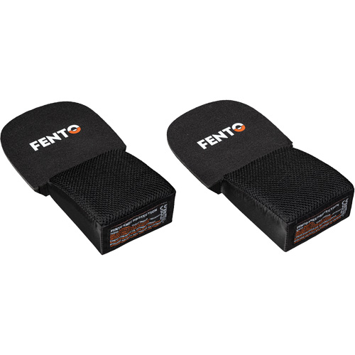 Inlays for FENTO ORIGINAL Knee Protectors
