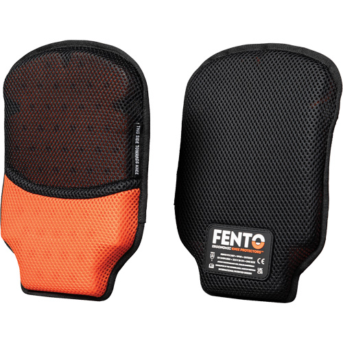 FENTO POCKET Knee Protectors, Foam Pads