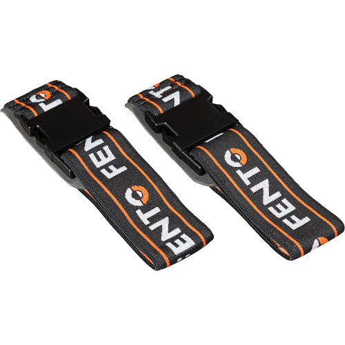 FENTO ORIGINAL Elastic Strap with Clip