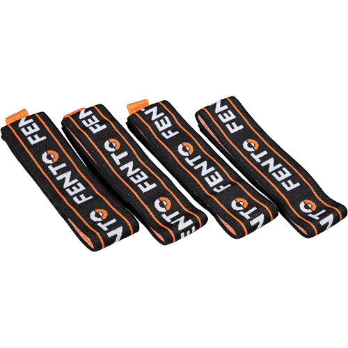 FENTO MAX Elastic Strap, Hook and Loop Style