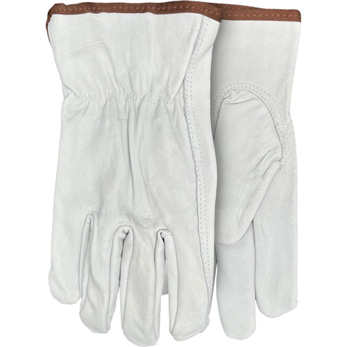 Scape Goat Gloves, X-Small, Grain Goatskin Palm