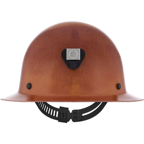 Skullgard® Full Brim Hard Hat, Pinlock Suspension, Non-Vented