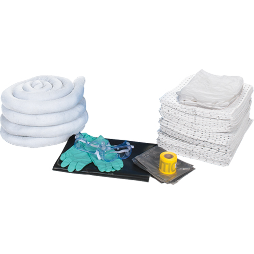30-Gallon Replacement Kit, Oil Only
