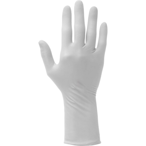 Kimtech™ Sterling™ Nitrile-Extra™ Exam Gloves, X-Small, Nitrile, 3.5-mil, Powder-Free, Grey, Class 2