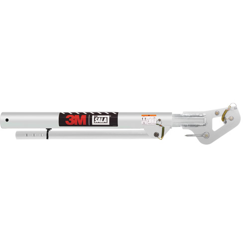 DBI-SALA® Confined Space Anodized Long Reach Davit Arm