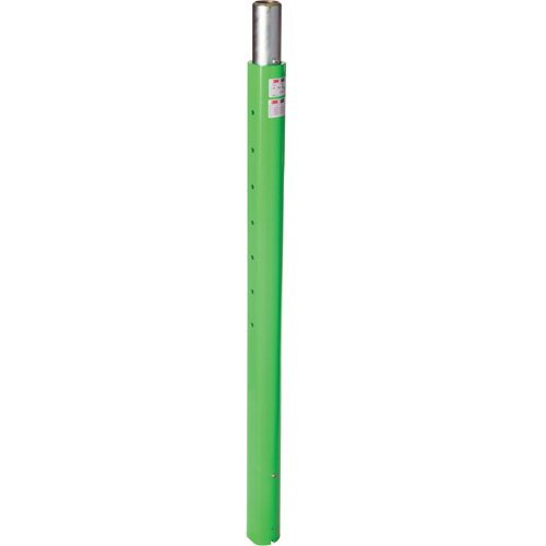 DBI-SALA® Confined Space Lower Davit Mast Extension, 57"