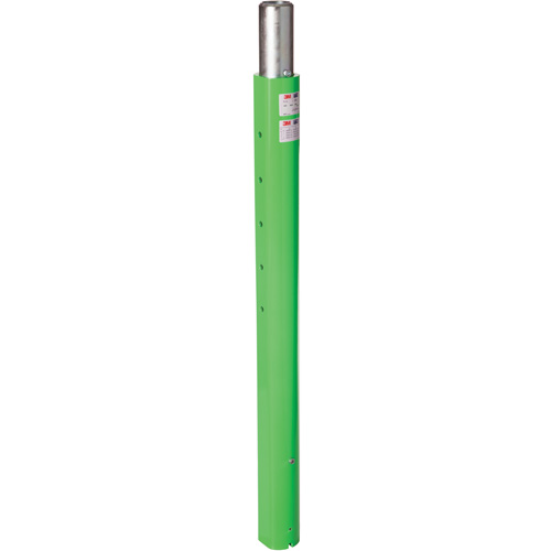 DBI-SALA® Confined Space Lower Davit Mast Extension, 114.3 cm