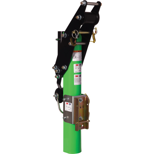 DBI-SALA® Confined Space Universal Davit Mast