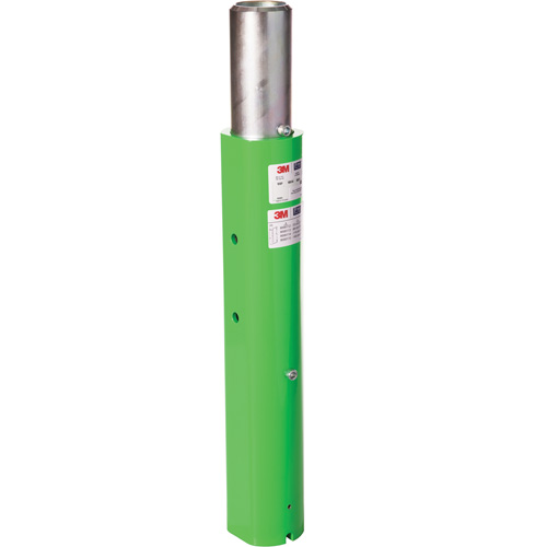 DBI-SALA® Confined Space Lower Davit Mast Extension, 53.34 cm