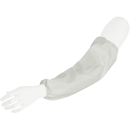 Sleeve, 24" long, ProShield® 50, White