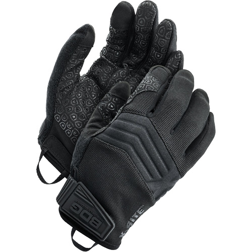 X-Site® Performance Gloves with Silicone Grip, Suede Palm, Size X-Large