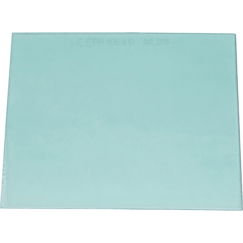 Flip-Front Inside Cover Plate