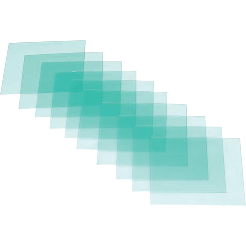 Flip-Front Inside Cover Plate - 10 Pack