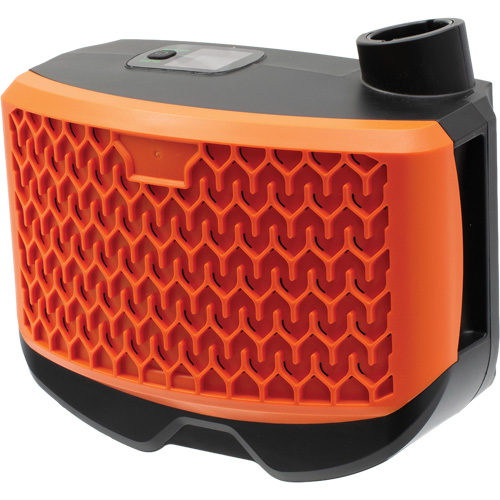 High Altitude Blower Replacement Kit