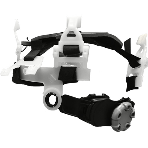 PEAKAIR DEFENDER Crown Suspension