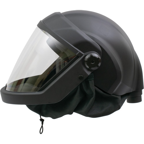 PEAKAIR DEFENDER with Visor, Universal, Facepiece/Welding