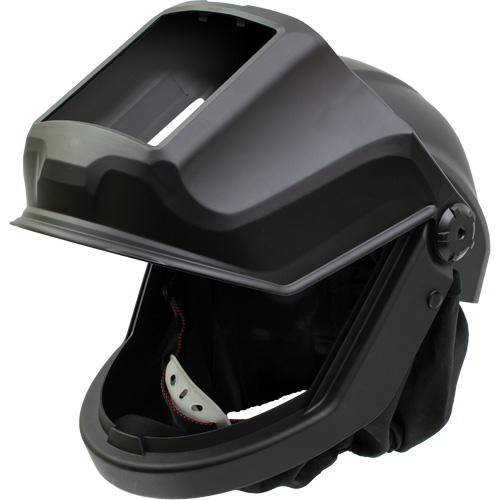 PEAKAIR DEFENDER with Flip-Front Visor, Universal, Facepiece/Welding