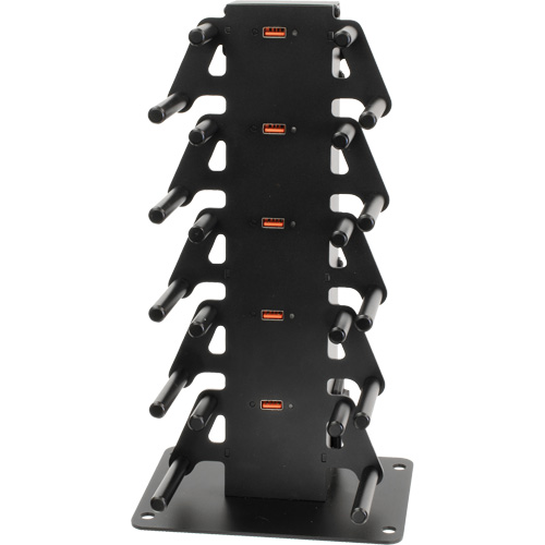 PAPR USB-C Battery Multi Charger