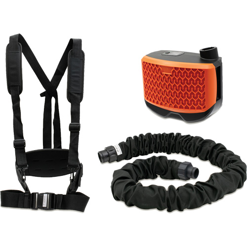 High Altitude Blower Kit