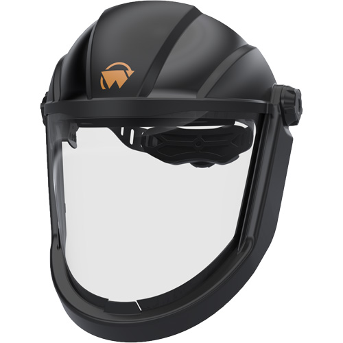 MAXSHIELD® Grinder Visor