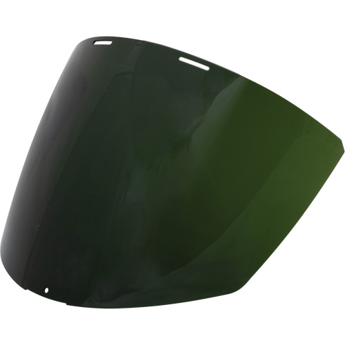 IR3 Visor