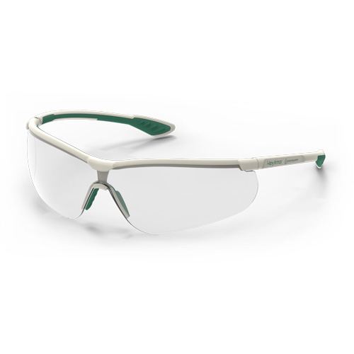 VS250 Planet Series Safety Glasses, Clear Lens, Anti-Fog/Anti-Scratch, ANSI Z87+/Meets/Exceeds CSA Z94.3